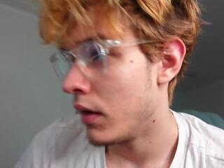 Logan Fraser webcam model stream image