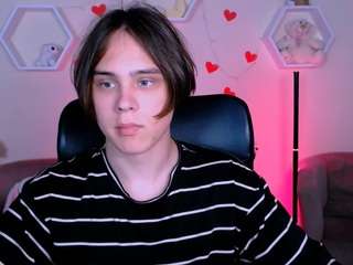karl-mans webcam model stream image