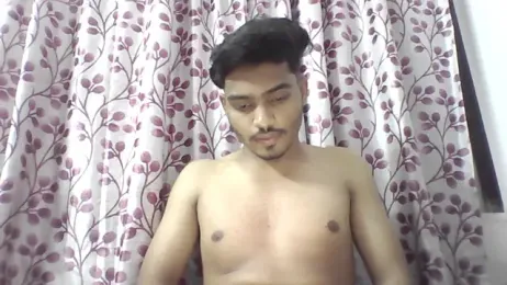 Harsh424242 webcam model stream image