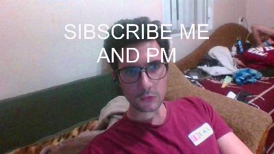 UkraineVersBoy webcam model stream image