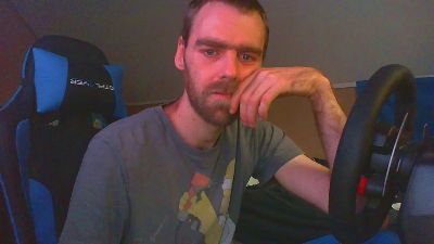 Michanog webcam model stream image
