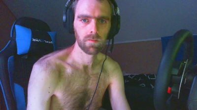 Michanog webcam model stream image