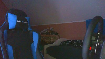 Michanog webcam model stream image