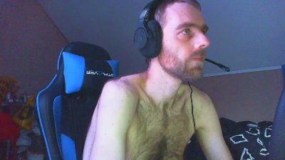 Michanog webcam model stream image