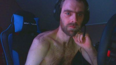 Michanog webcam model stream image