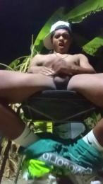 Blackmasterpiss webcam cam4 model stream image