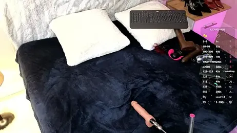 cumonveronica webcam model stream image