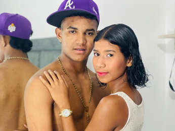 KattyANDLuis webcam livejasmin model stream image