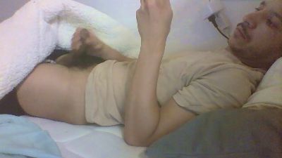 Ywole webcam model stream image