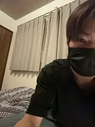 Kuro__1 webcam model stream image