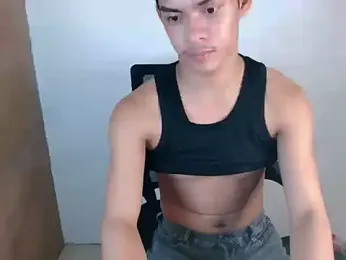 yourhotasian_jhonpol16 webcam model stream image