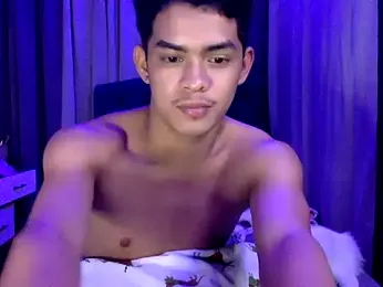 yourhotasian_jhonpol16 webcam model stream image