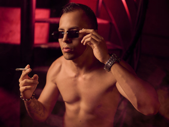 MarkGreco webcam livejasmin model stream image