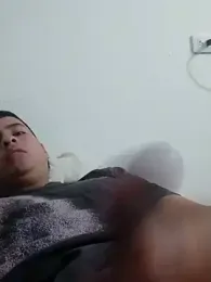 0p3nmind webcam model stream image