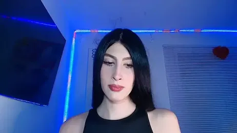 valeria_gonzales_ webcam stripchat model stream image