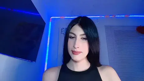 valeria_gonzales_ webcam stripchat model stream image