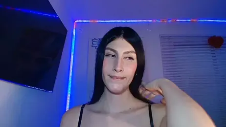 valeria_gonzales_ webcam stripchat model stream image