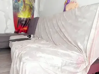 valeriahornier webcam model stream image
