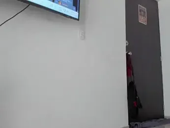 valeriahornier webcam model stream image