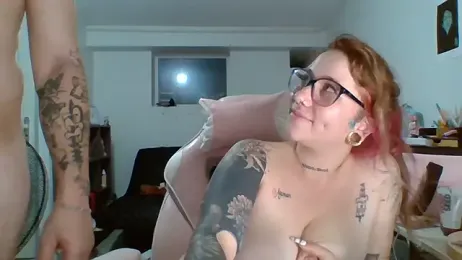 sullye webcam model stream image