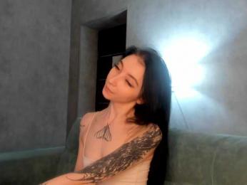 Ellen-Hops webcam model stream image