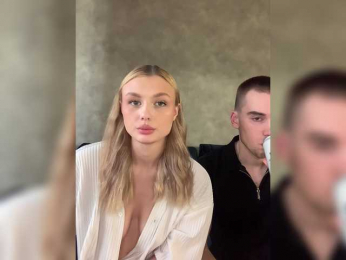 vibe-of-love webcam model stream image