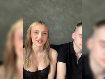 vibe-of-love webcam model stream image