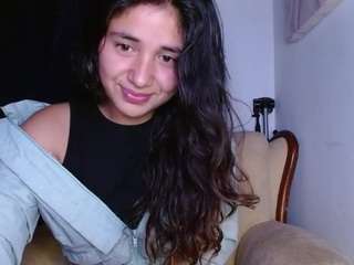 sharick-diamond webcam model stream image