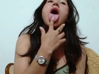 sharick-diamond webcam model stream image