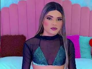ariadnna-princess webcam camsoda model stream image