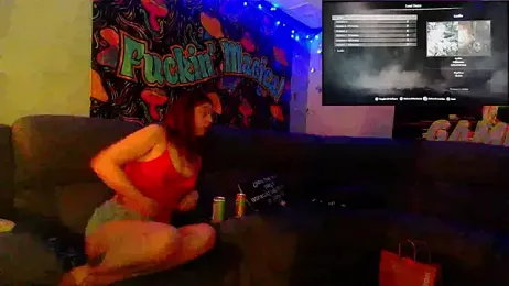 NovaLove2002 webcam model stream image