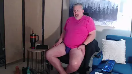 KyleJackson911 webcam model stream image