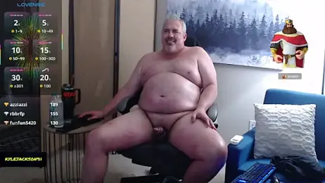 KyleJackson911 webcam stripchat model stream image