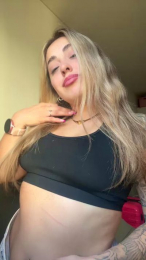 sweettifanny_ webcam model stream image