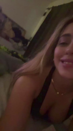 sweettifanny_ webcam model stream image