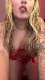 sweettifanny_ webcam model stream image
