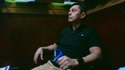 MarcusKelvin webcam model stream image