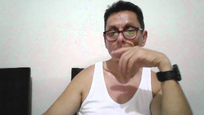 MarcusKelvin webcam model stream image