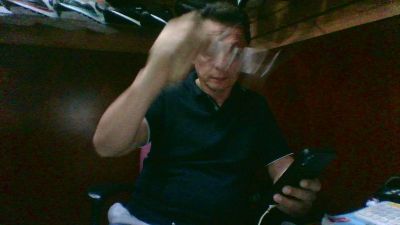 MarcusKelvin webcam model stream image