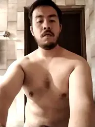 Man456545 webcam model stream image