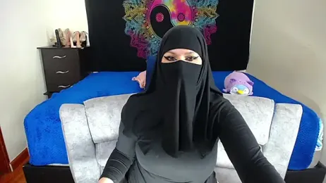 evelyn__salah webcam model stream image