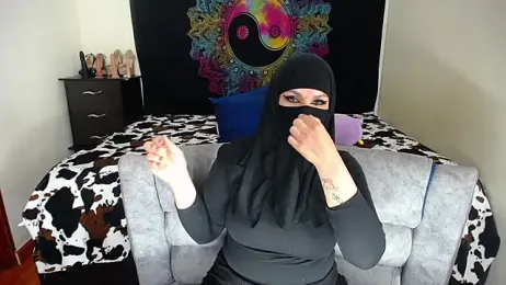 evelyn__salah webcam model stream image