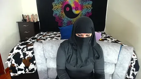 evelyn__salah webcam model stream image