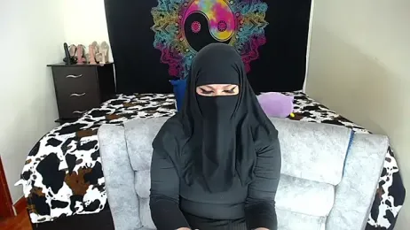 evelyn__salah webcam model stream image