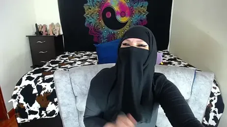 evelyn__salah webcam model stream image