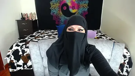 evelyn__salah webcam model stream image