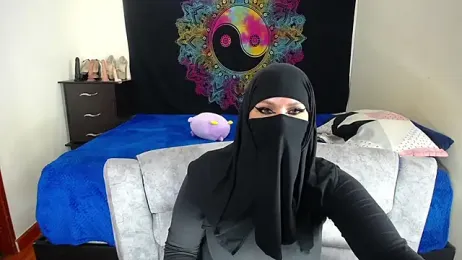 evelyn__salah webcam model stream image