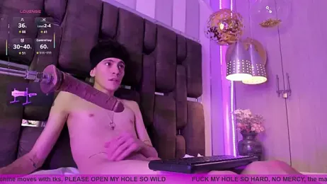 ValentinoMoreti webcam model stream image