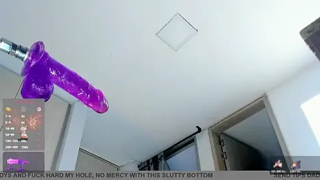 ValentinoMoreti webcam model stream image