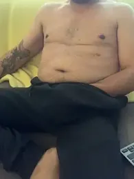 Terzi_Mert webcam model stream image